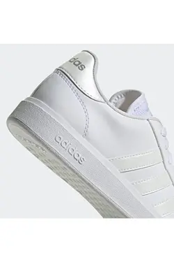 کفش ورزشی دخترانه روزمره گرند کورت بیس 2 آدیداس Adidas Grand Court Base 2