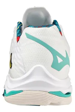 کفش ورزشی مردانه والیبال ویو میزونو mizuno Wave