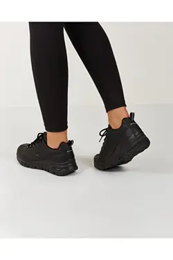 کفش ورزشی زنانه پیاده رویی ارچ فیت اسکیچرز Skechers ARCH FIT