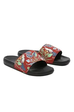 دمپایی زنانه مردانه روزمره لا کوستا ونس Vans La Costa