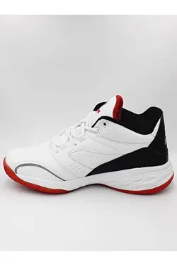 27722 Men’s Junior Ankle Lace-Up Casual Sports Casual Basketball Shoe