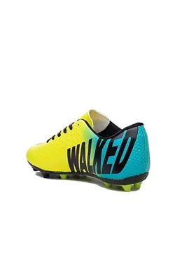 Super Mercury Men’s Turf Threaded Turf Cleats Football Boots
