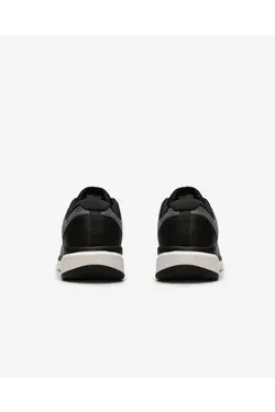 کفش پیاده روی مردانه استالی اسکیچرز طوسی skechers Stally men gary