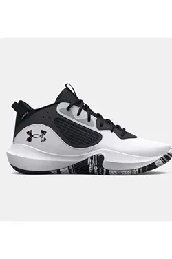 Unisex UA Lockdown 6 Basketball Shoe