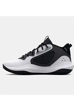 Unisex UA Lockdown 6 Basketball Shoe
