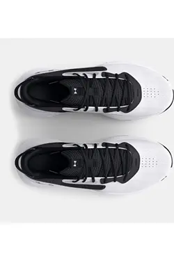 Unisex UA Lockdown 6 Basketball Shoe