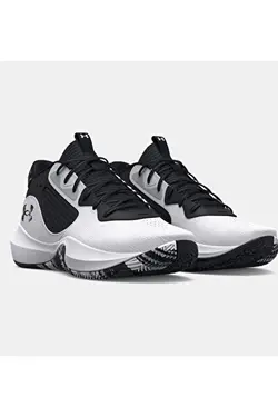 Unisex UA Lockdown 6 Basketball Shoe