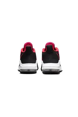 کفش بسکتبال مردانه ایرمکس ایمپکت 3 نایک مشکی- قرمز  nike air max impact 3 men black-red