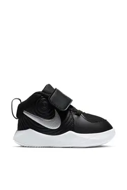 کفش بسکتبال بچگانه هاستل نایک مشکی nike hustle child black