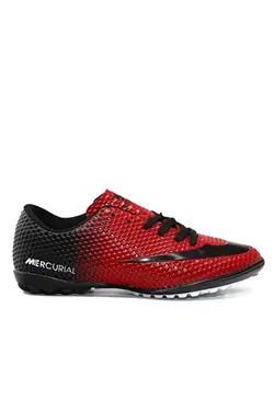 Super Mercury Men’s Toothless Turf Football Shoe