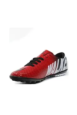 Super Mercury Men’s Toothless Turf Football Shoe