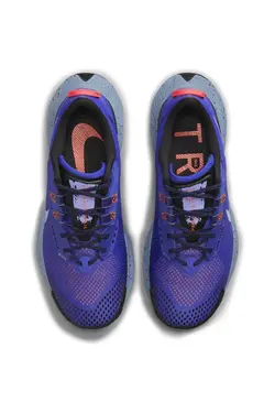 Pegasus Trail 3 Dark Blue Women’s Running Shoes