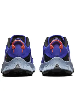 Pegasus Trail 3 Running Sneakers – Purple