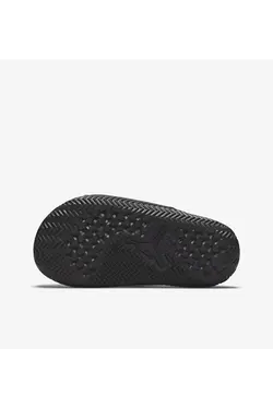 Jordan Play Unisex Slippers Black