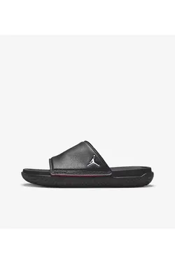 Jordan Play Unisex Slippers Black