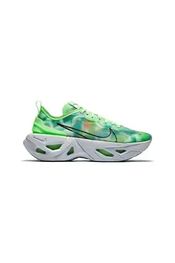 Nike Zoomx Vista Grind Sp Lemon Color Women’s Casual Shoes – Ct5770-300
