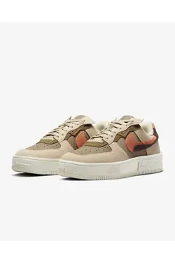Air Force 1 Fontanka Sp Brown Women’s Sneaker Shoes
