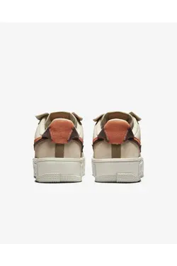 Air Force 1 Fontanka Sp Brown Women’s Sneaker Shoes