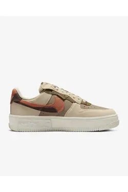 Air Force 1 Fontanka Sp Brown Women’s Sneaker Shoes