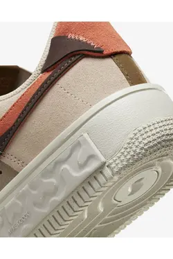 Air Force 1 Fontanka Sp Brown Women’s Sneaker Shoes