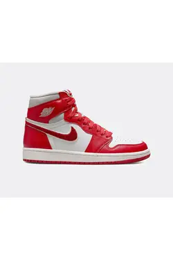 Jordan 1 Retro High Og Varsity Red (w) Dj4891 061