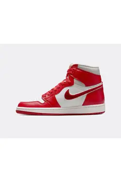 Jordan 1 Retro High Og Varsity Red (w) Dj4891 061