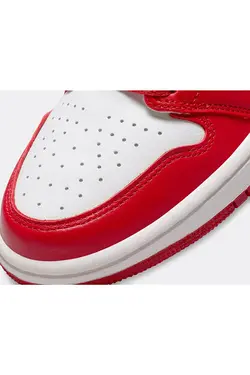 Jordan 1 Retro High Og Varsity Red (w) Dj4891 061