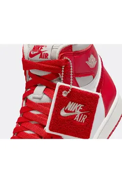 Jordan 1 Retro High Og Varsity Red (w) Dj4891 061