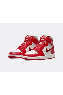 Jordan 1 Retro High Og Varsity Red (w) Dj4891 061