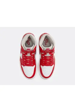 Jordan 1 Retro High Og Varsity Red (w) Dj4891 061