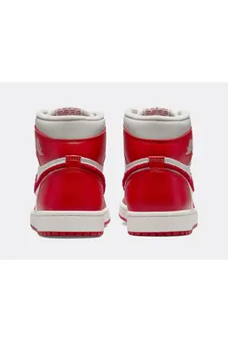 Jordan 1 Retro High Og Varsity Red (w) Dj4891 061