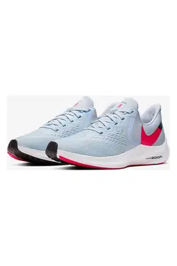 Zoom Winflo 6 Half Blue/red Aq8228-401 Light Blue