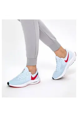 Zoom Winflo 6 Half Blue/red Aq8228-401 Light Blue