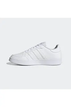 Unisex White Breaknet Sneakers Fx8725
