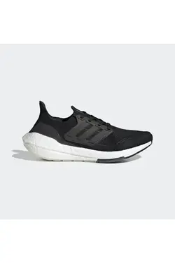 Ultraboost 21 Women’s Running & Training Shoes – Black/white Fy0402