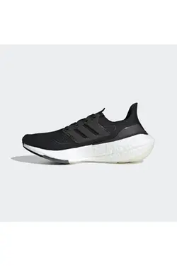 Ultraboost 21 Women’s Running & Training Shoes – Black/white Fy0402
