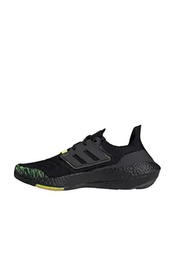 Ultraboost 22 Men’s Black Running Shoes (gx5915)