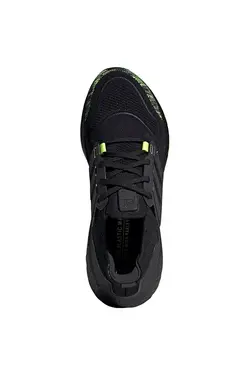 Ultraboost 22 Men’s Black Running Shoes (gx5915)