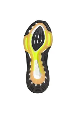 Ultraboost 22 Men’s Black Running Shoes (gx5915)