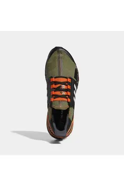 Ultraboost Dna City Xplorer Trail Men’s Running Shoes