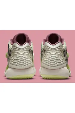 Kevin Durant Kd 14 Explores The World Of Surrealist Art Unisex Basketball Shoe