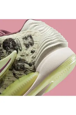 Kevin Durant Kd 14 Explores The World Of Surrealist Art Unisex Basketball Shoe