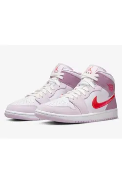 Jordan 1 Mid Valentine’s Day (2022) (w) – Dr0174-500