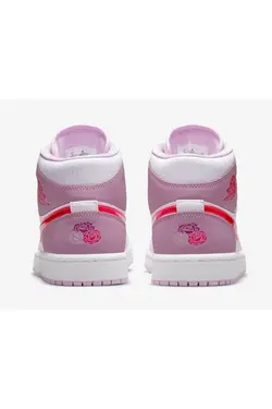 Jordan 1 Mid Valentine’s Day (2022) (w) – Dr0174-500
