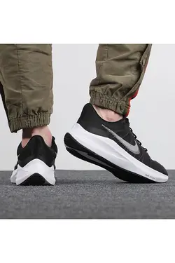 Zoom Winflo 8 Mens Black Running Shoes Cw3419-006