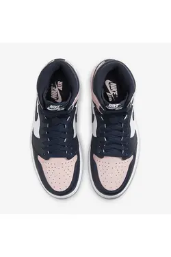 Air Jordan 1 Retro High Og Atmosphere (w) Sneakers