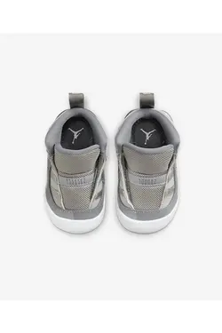 Jordan 11 Crib Booties C6165-005