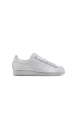 White – Superstar Co (gs) Sneakers