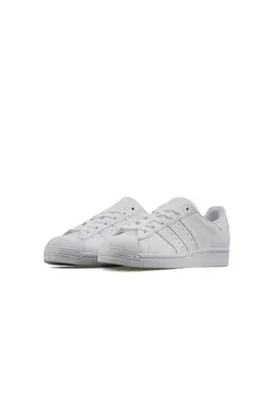 White – Superstar Co (gs) Sneakers