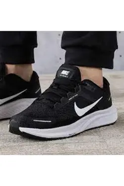 Air Zoom Structure 23 Running Men’s Sneakers Cz6720-001